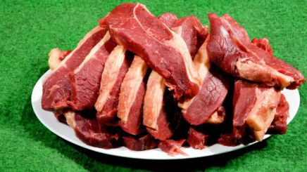 nysted slagter nystedslagteren kød lolland falster lolland-falster
